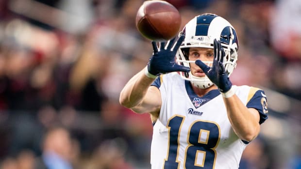 cooper kupp